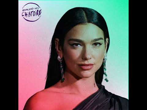 Dua Lipa, quand la pop prend le pouvoir