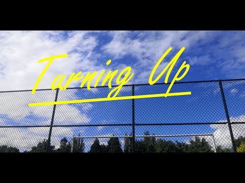 【吃面】 Turning Up  踊ってみた【吃柚煮面】