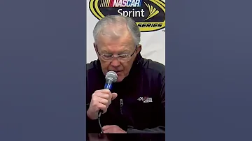 New Owner for Joe Gibbs Racing