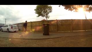 NapsHD | The Stromotion Effect OCE