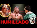El Tailandes le dijo a Marquez 🇲🇽 VIEJO Y DEBIL, Lo pago muy caro 💀 thumbnail