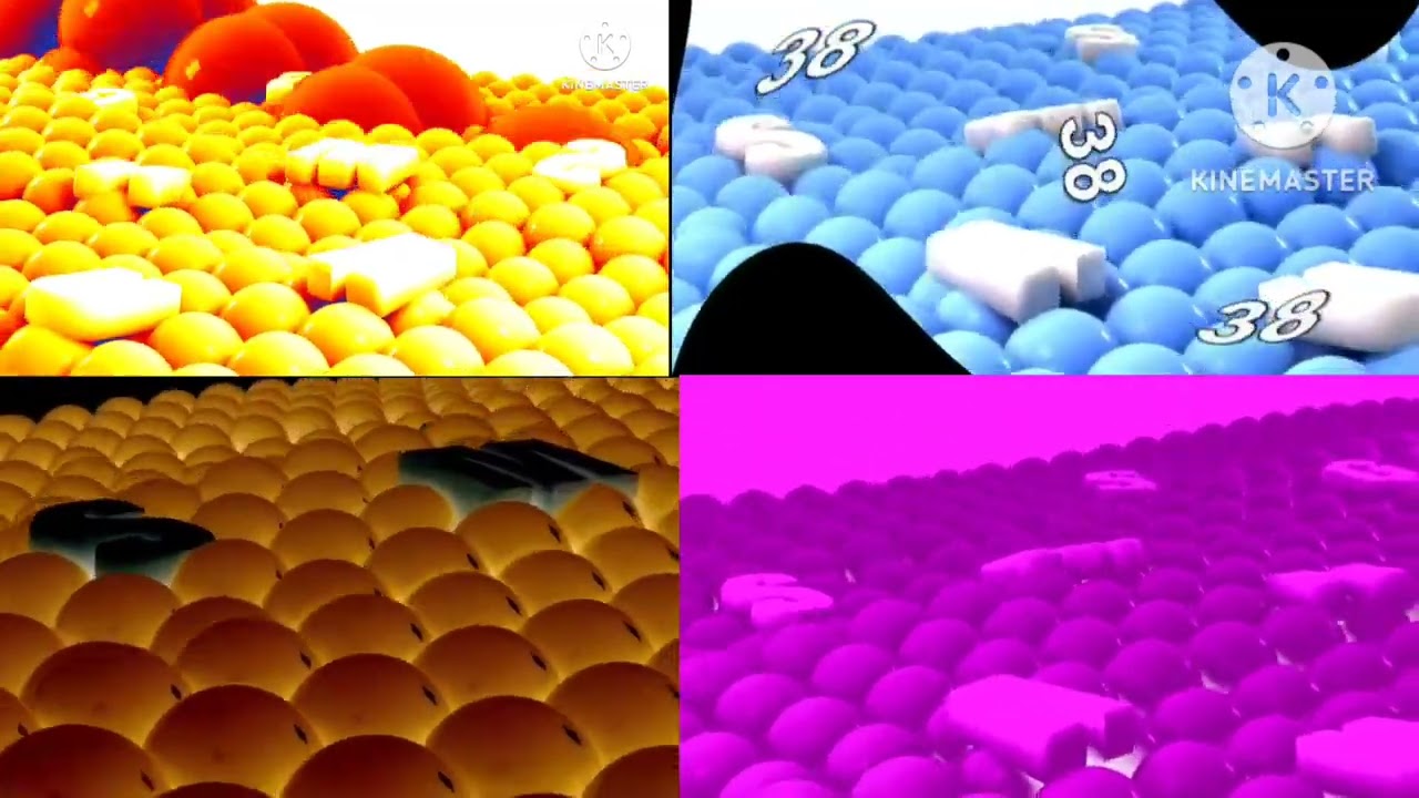 Samsung logo balls question in the abbreviation