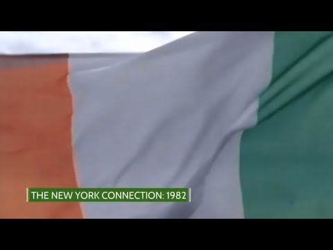 The New York Connection: 1982