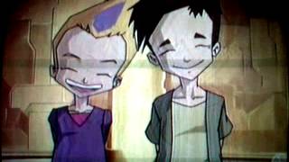Code Lyoko episode 19 part 1 - Indonesia