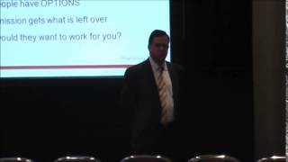 How to Hire Salespeople: Why Straight Commission Is Obsolete
