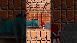 Blue and Red Choo Choo Charles Take Care of a Green Tree