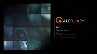 ASC - Sequence #9