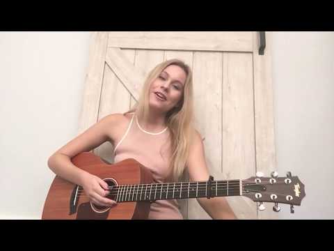 Meant To Be | Bebe Rexha ft. Florida Georgia Line | Guitar Lesson | Friday Feels w/ Brooke