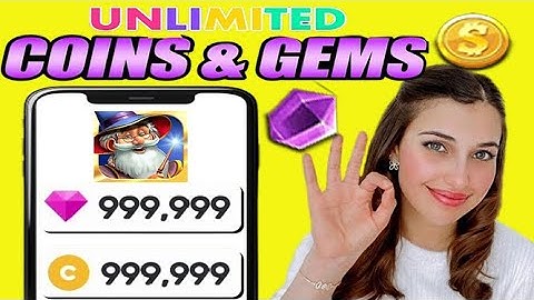 Sorcery School Hack - How to Get Unlimited Free Coins & Gems in Sorcery School for free