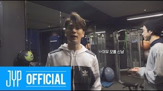 Got7 Tourlog Ep.02