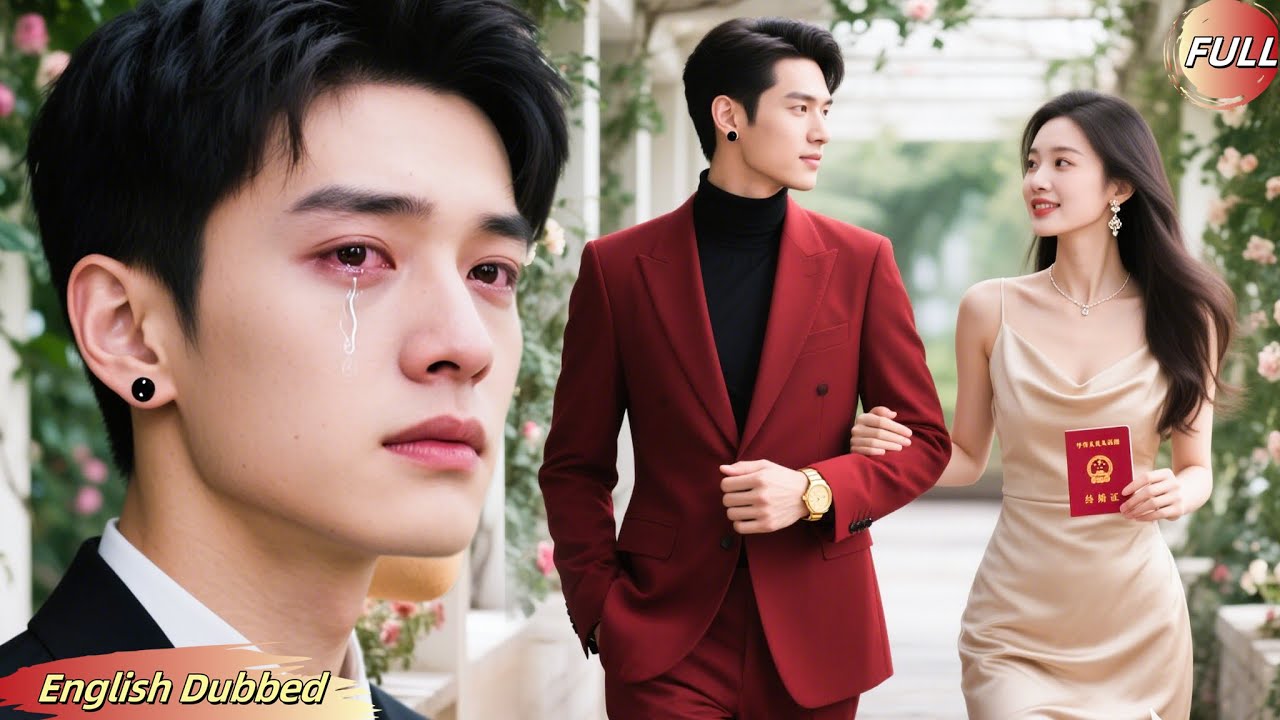 Met ex-wife 5 years after divorce, found she married a CEO，cheating husband instantly regretted it!