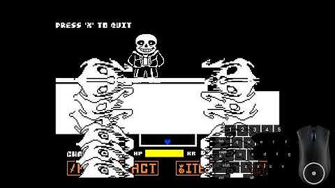 bad time simulator hard mode complete