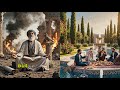 These 5 Omar Khayyam Lines Will Change How You See Time Forever 