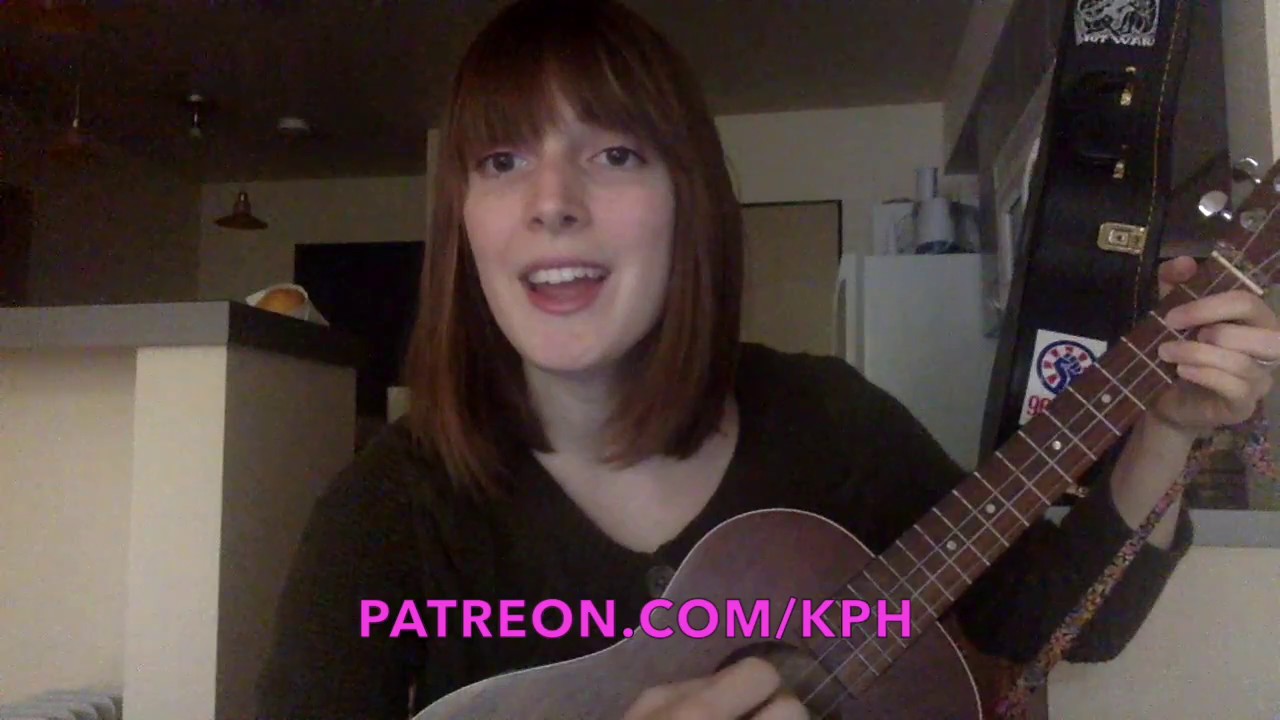Support My Music on Patreon!