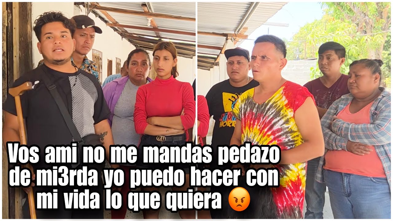 urgente 🚨 TACUA se burla de Wilder por todo lo que pasó y lo cuenta A suscriptora 😡