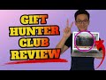 GiftHunterClub Review - How Much Can You Earn With This GPT Site Online?