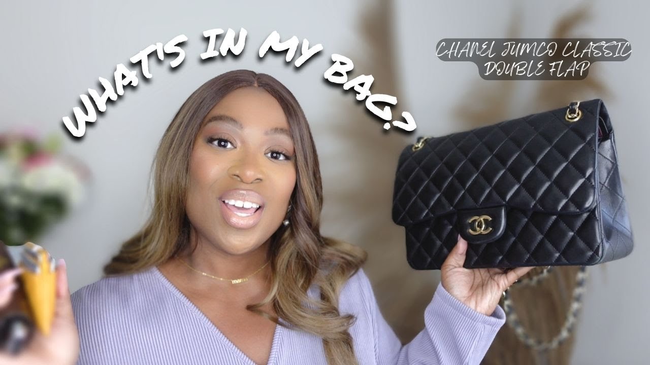 How To Get A Chanel Classic Flap in 2022  tricks and tips, new quota bag  system 