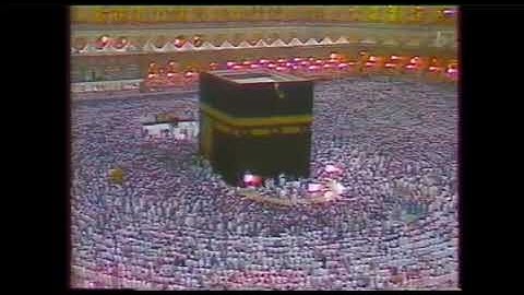 ۞ سورة العلق بِصوت الشيـخ عَلـي جَابر. رحمه الله هـو وموتـى المسـلمين أجمـعين.