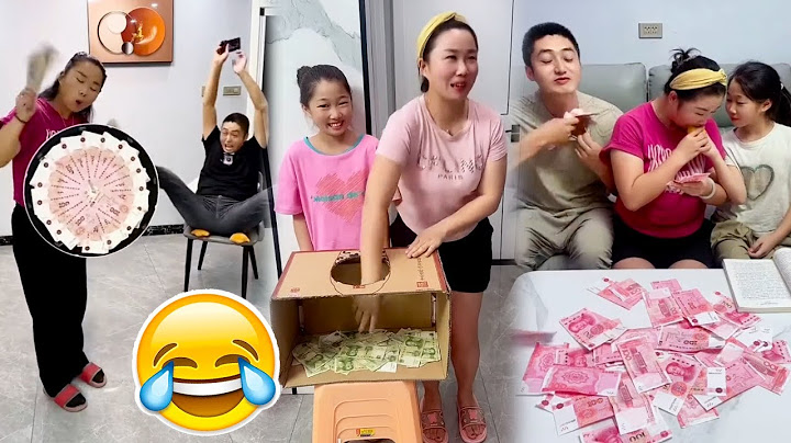 私房錢差點被老婆發現，差點就完蛋了😂#搞笑視頻#萌娃搞笑日常#家庭搞笑#親子搞笑