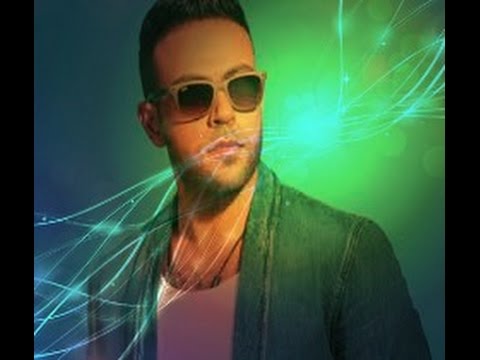 أغنية تامرعاشور عشت معاك حكايات من البوم 2014 الجديد