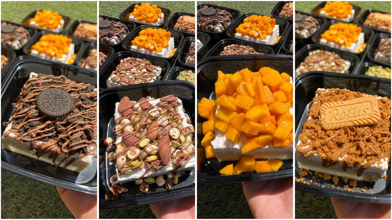 منتظرين ايه عشان تعملو مشروع العمر 🤩كيكات السعاده😋 بدون رآس مال❌ولا ادوات❌مربح جدا مع سعر البيع👌