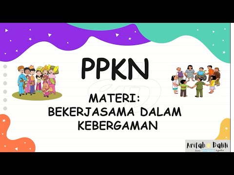 Video: Apakah keragaman dan keragaman itu sama?