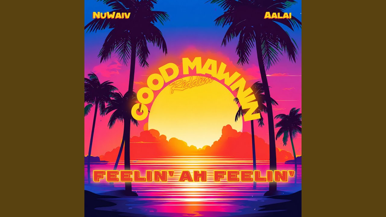 Watch Feelin' Ah Feelin' on YouTube Watch Feelin' Ah Feelin' on YouTube