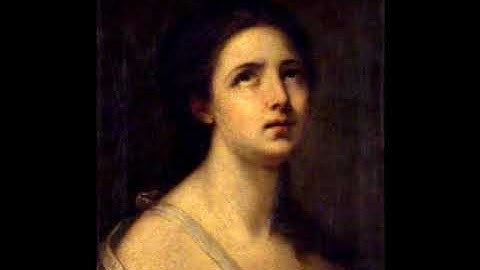 Vivaldi “Concerto for Strings in C minor, RV 120” Budapest Strings, 1991