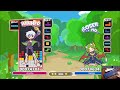 Puyo Puyo Tetris Versus Highlights Tetris VS Tetris