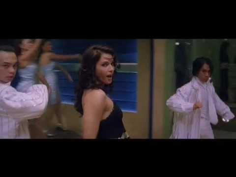 Aaj ki raat - DON - OST | Shah Rukh Khan,Priyanka Chopra