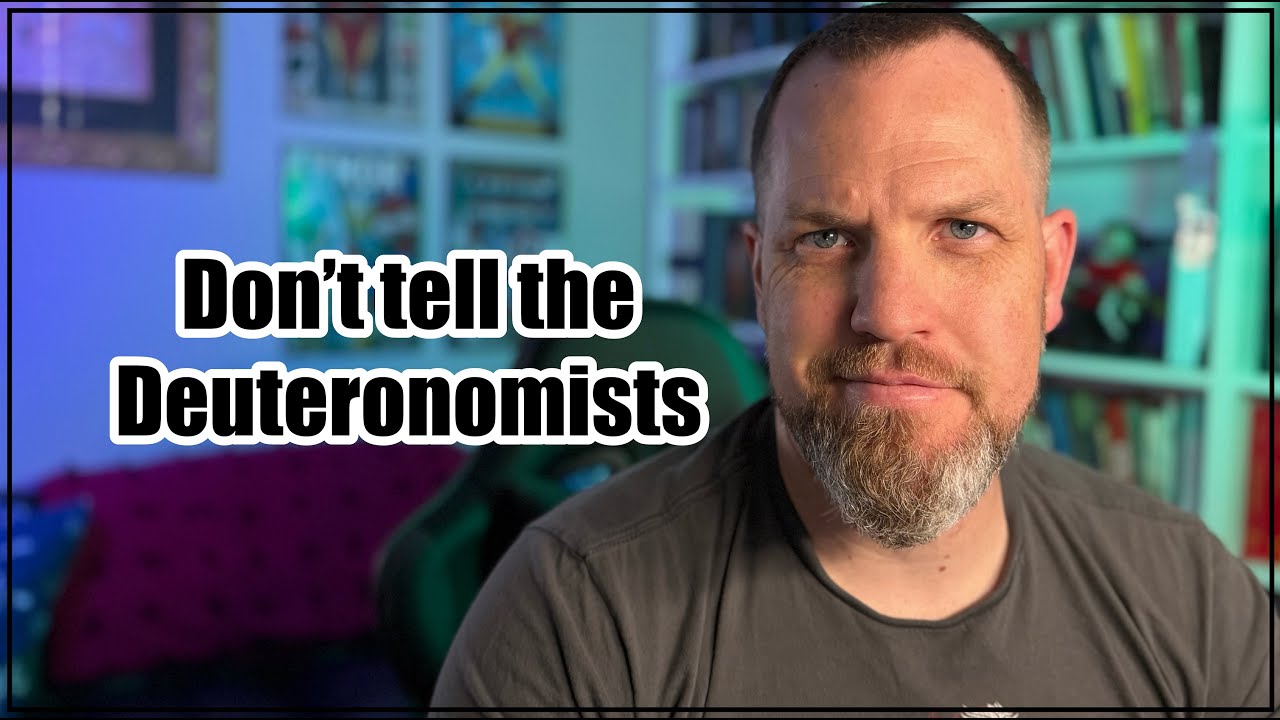 What does the first commandment mean?