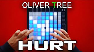 Oliver Tree - Hurt (NGHTMRE Remix) // Launchpad X Cover
