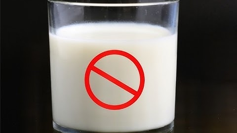 8 Most Common Food Intolerances You May Not Know You Have