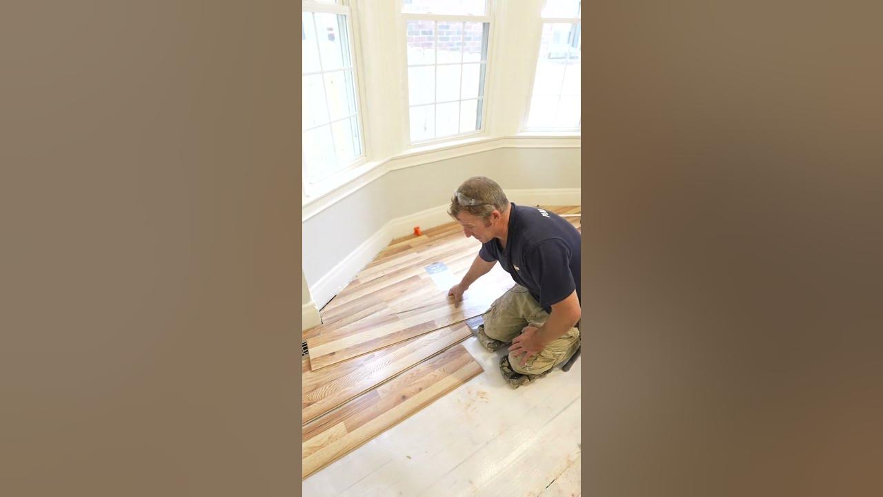 laminate-flooring-layout-tip-youtube