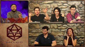 Episode 2 - Dark & Dicey