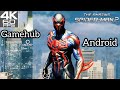“Amazing Spider-Man 2 Mobile at 60FPS on Snapdragon 8+ Gen1 😳 (GameHub Test!)”