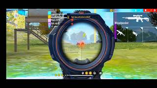 Free fire gameplay 🥂 A.S.X YT screenshot 4
