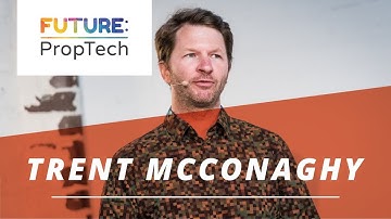 Trent McConaghy | An Intro to AI, With Applications in Real Estate