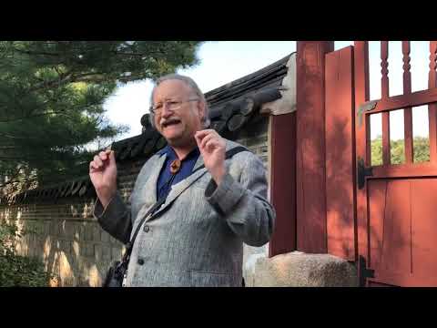 Korea National Foundation Day