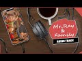 🎬 Mr. Ray and Family | Original Theme Music 🎶