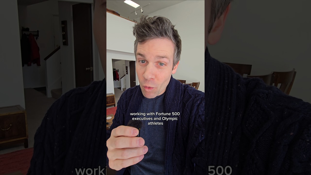 Правило первого часа, которому тренеры по достижению пиковой производительности учат руководителе...