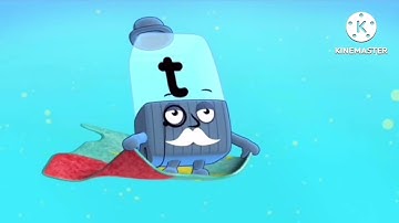 Joe falls into manhole add round 12