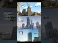 Will this building completed in GTA 6? #gta #gta5 #gta6leaks #shorts #viralshorts