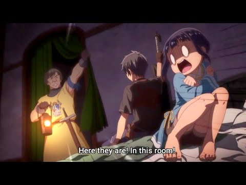 Isekai Shoukan wa Nidome desu - Episódio 8 - Animes Online