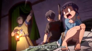 Isekai Shoukan wa Nidome desu Episode 2 English 