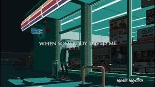When She Loved Me Lyrics - Katelyn Lapid (Cover)