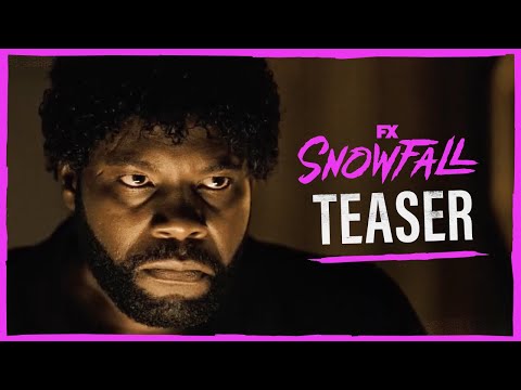 Snowfall | Season 6 Teaser - Dealing Dirty | FX