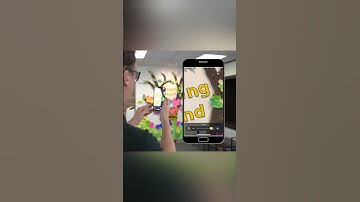 The ReBokeh App provides stabilization, contrast and more! #shorts
