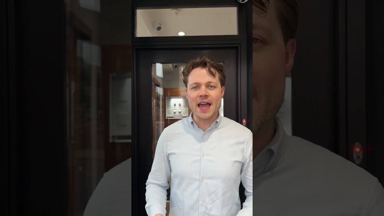 Tune in! Watchtrader's First Live eBay Auction