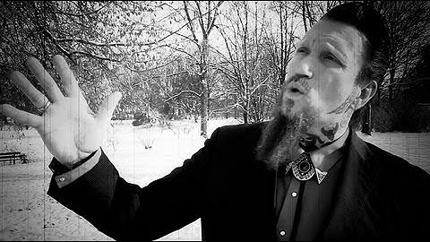 Ski King - John the Revelator [Official Music Video]